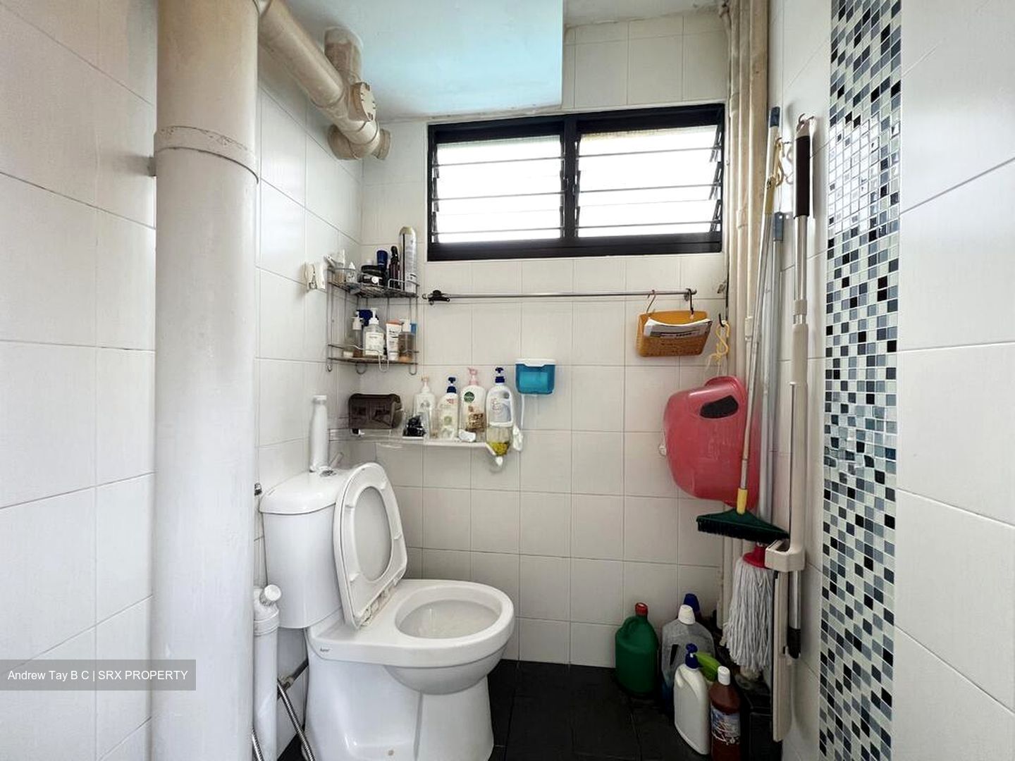Blk 121 Paya Lebar Way (Geylang), HDB 4 Rooms #516087031